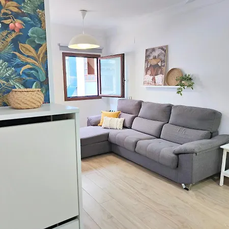 Almeida Deluxe - 200 Metres From Las Canteras Beach Las Palmas de Gran Canaria
